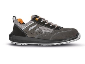 Brezza UPower S1P SRC Safety Shoe/Trainer