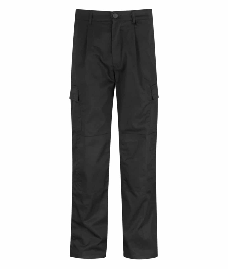 Combat Trousers Heavy Weight Black, Navy or Spruce