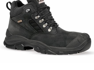 Dude GTX UK UPower S3 CI HI WR SRC Safety Boot