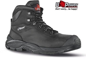 Terranova Uk2 - Footwear Protection