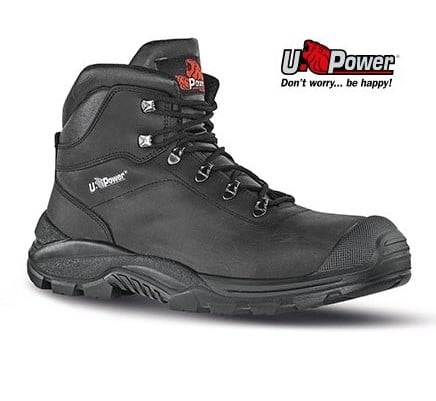 Terranova Uk2 - Footwear Protection