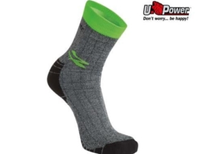 NEW RANGE UPower Giady Socks pair