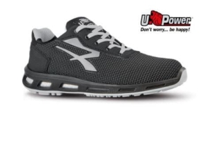 NEW RANGE UPower Raptor S3 SRC C1 ESD Safety Shoe - AS ADVERTISED ON TV