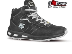 NEW RANGE UPower Shape S3 SRC CI ESD Safety Boot - AS ADVERTISED ON TV