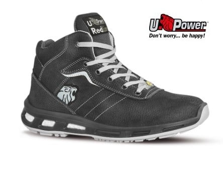 NEW RANGE UPower Shape S3 SRC CI ESD Safety Boot - AS ADVERTISED ON TV |  Provincial Safety