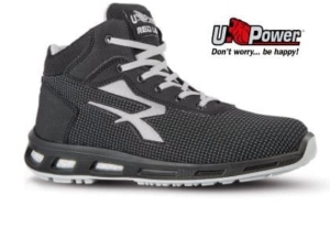 NEW RANGE UPower Stego S3 SRC Safety Boot - AS ADVERTISED ON TV