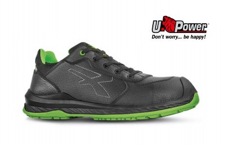 NEW RANGE Green UPower Niagara Carbon Neutral S3 SRC CI