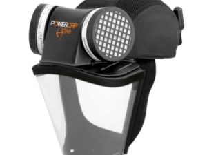 Powercap Active Powered Air Respirator