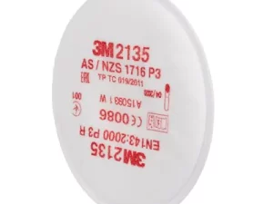 3M P3 R Particulate Filters 2135 Box 20 Filters