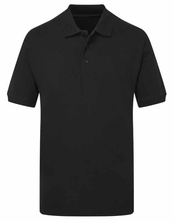 UCC004 Heavyweight UCC Polo Shirt-various colours | Provincial Safety