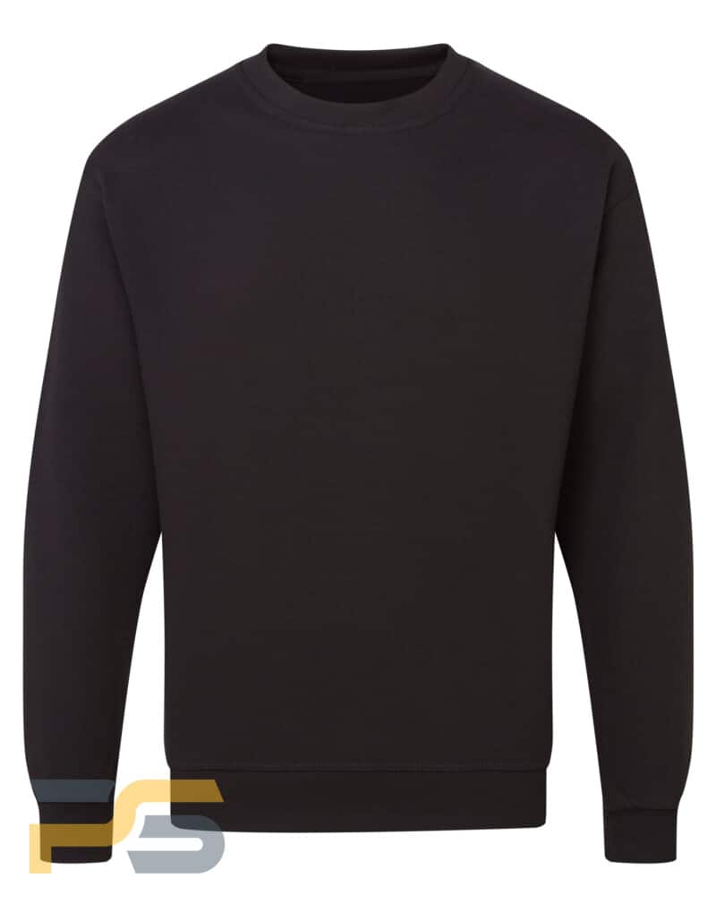 UCC002 Heavyweight UCC Sweatshirt - various colours - Image 2