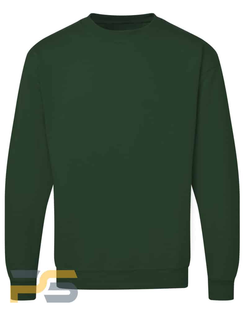 UCC002 Heavyweight UCC Sweatshirt - various colours - Image 3