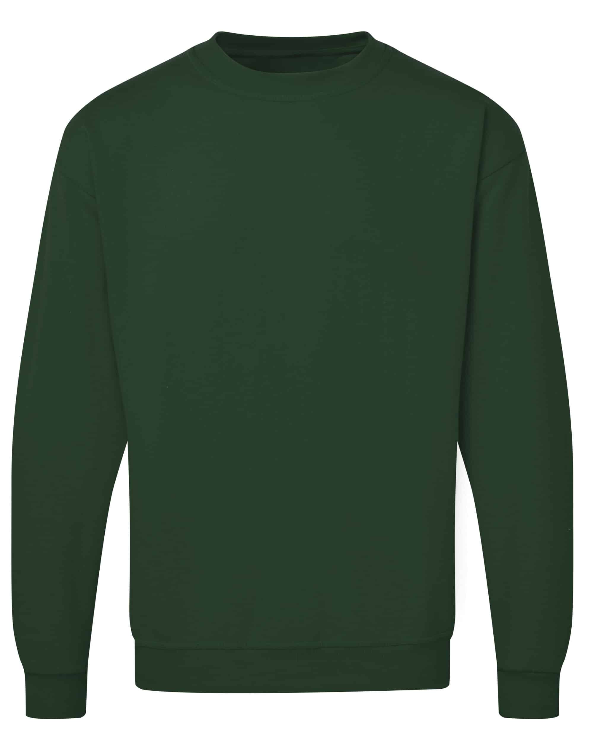 UCC002 Heavyweight UCC Sweatshirt - various colours | Provincial Safety