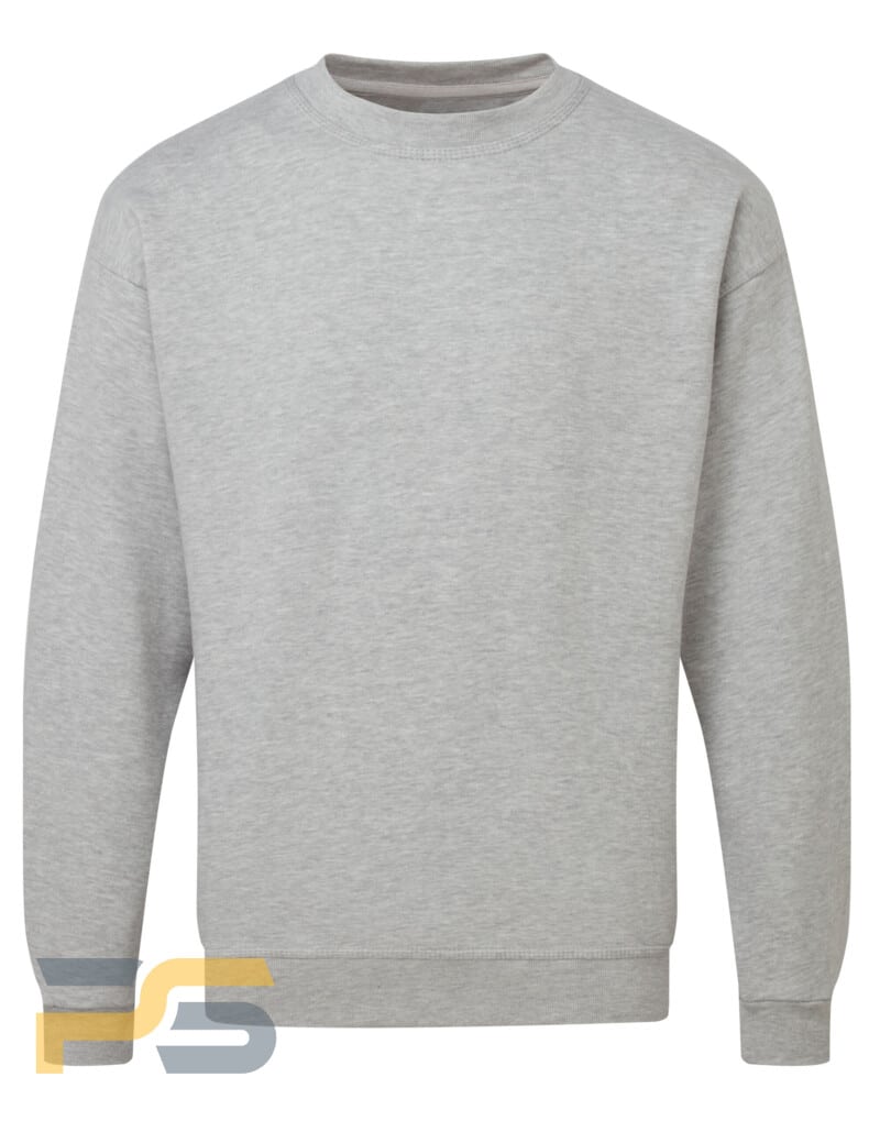 UCC002 Heavyweight UCC Sweatshirt - various colours - Image 4