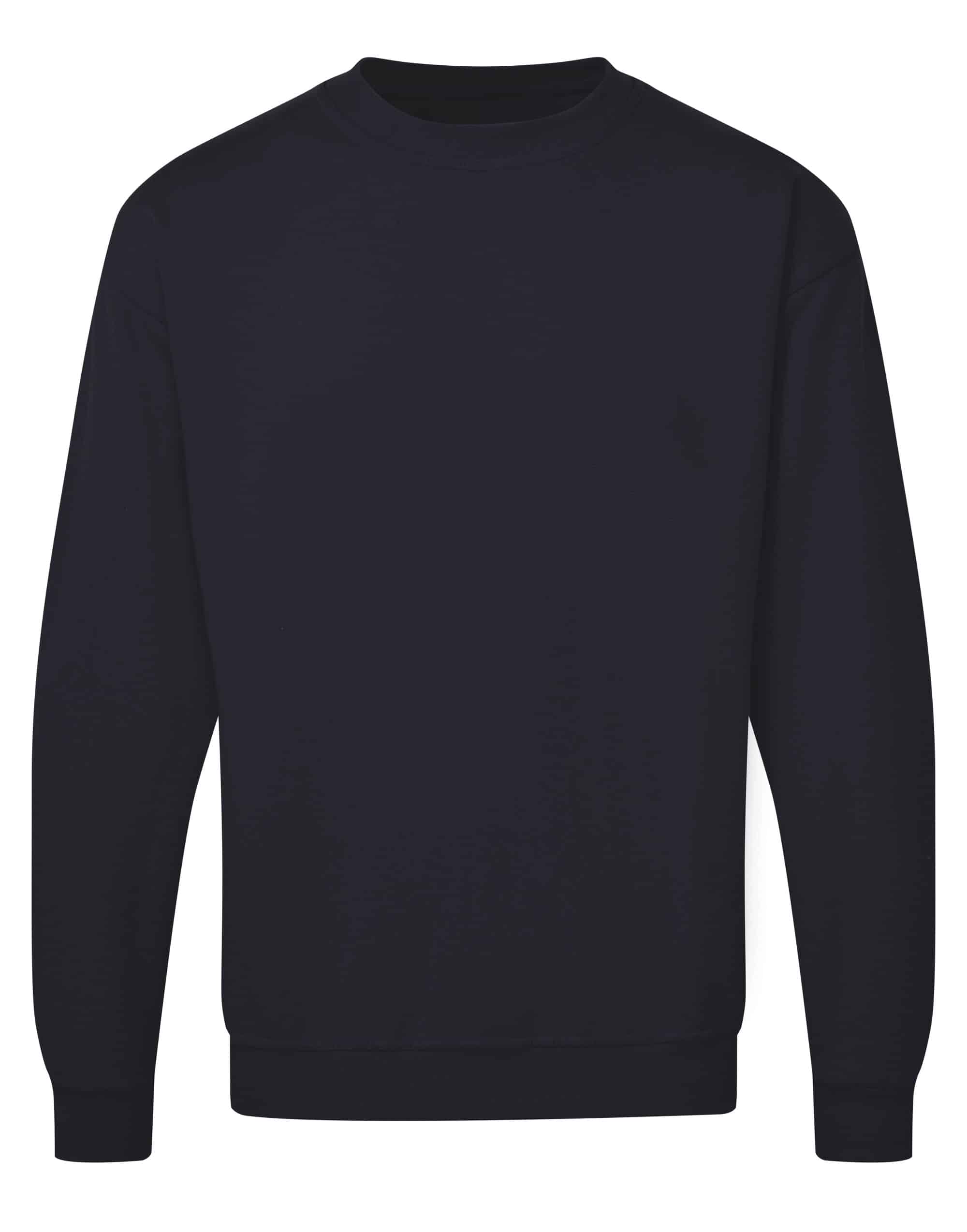 UCC002 Heavyweight UCC Sweatshirt - various colours | Provincial Safety