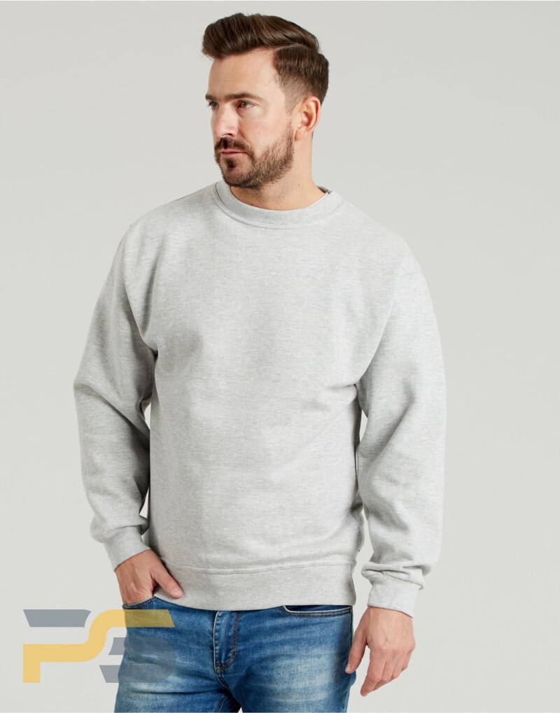 UCC002 Heavyweight UCC Sweatshirt - various colours