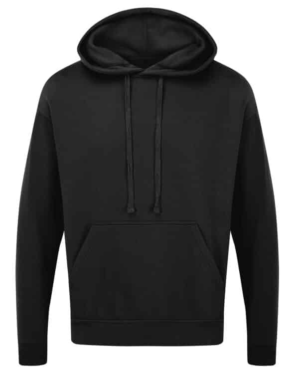 UCC006 Everyday UCC Hooded Sweat - various colours | Provincial Safety