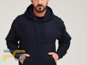 UCC006 Everyday UCC Hooded Sweat - various colours