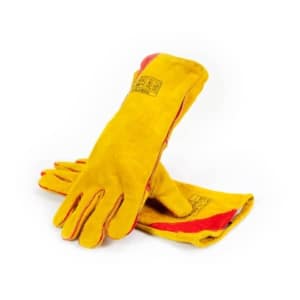 Welding Gloves Featured Image