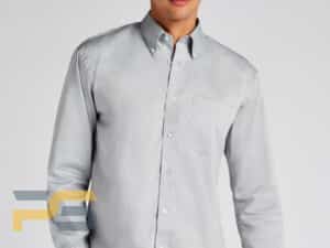 Classic Fit Long Sleeve Premium Oxford Shirt