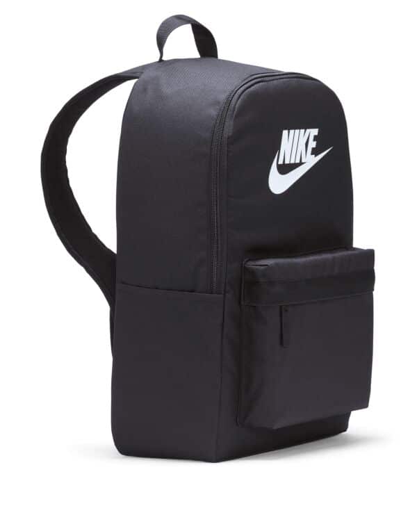 Nike Heritage Backpack Black Provincial Safety