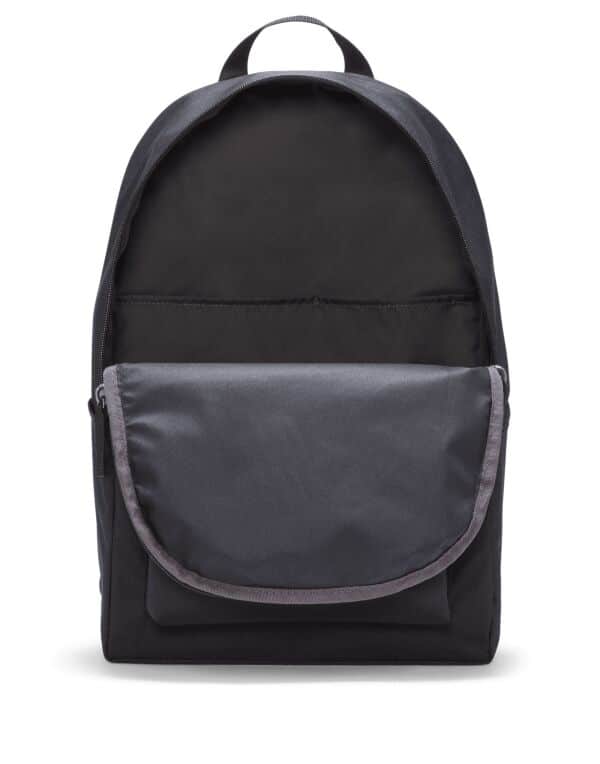 Nike Heritage Backpack Black | Provincial Safety