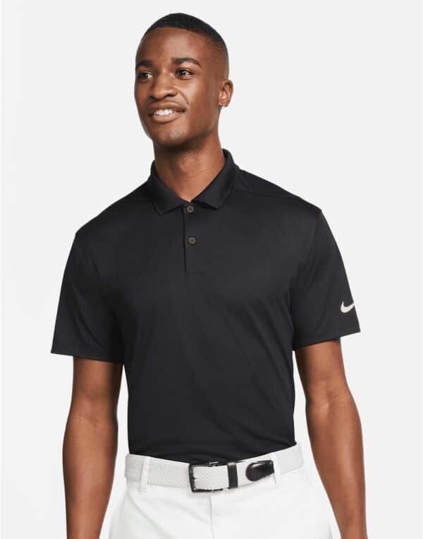 Nike Dri-Fit Victory Solid Polo | Provincial Safety