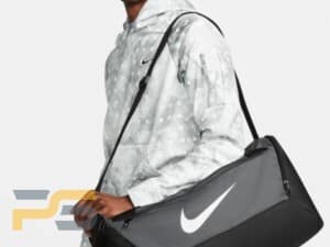 Nike Training Duffel Bag