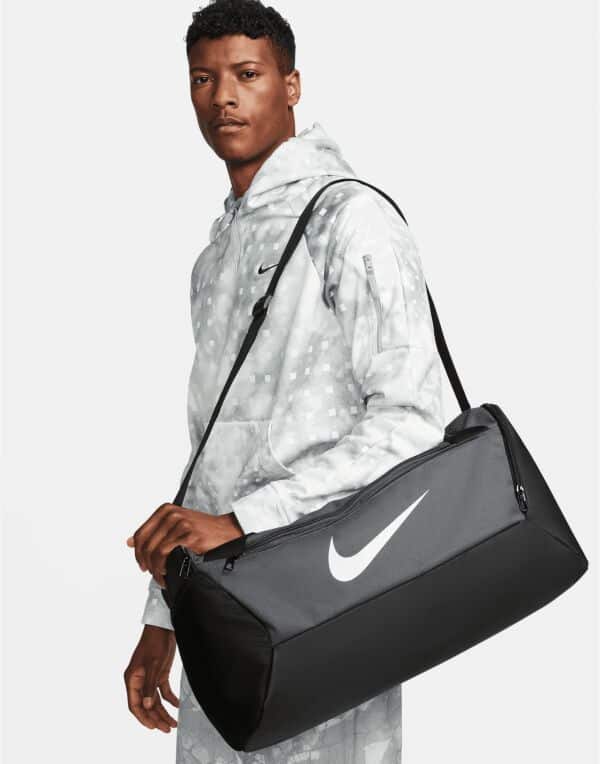 Nike Training Duffel Bag | Provincial Safety
