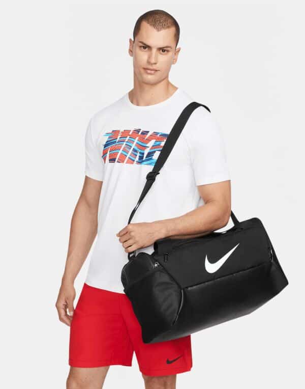 Nike small duffel outlet