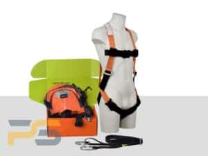 Aresta Height Safety Kit MEWP Kit 3