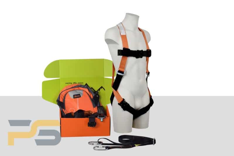 Aresta Height Safety Kit MEWP Kit 3