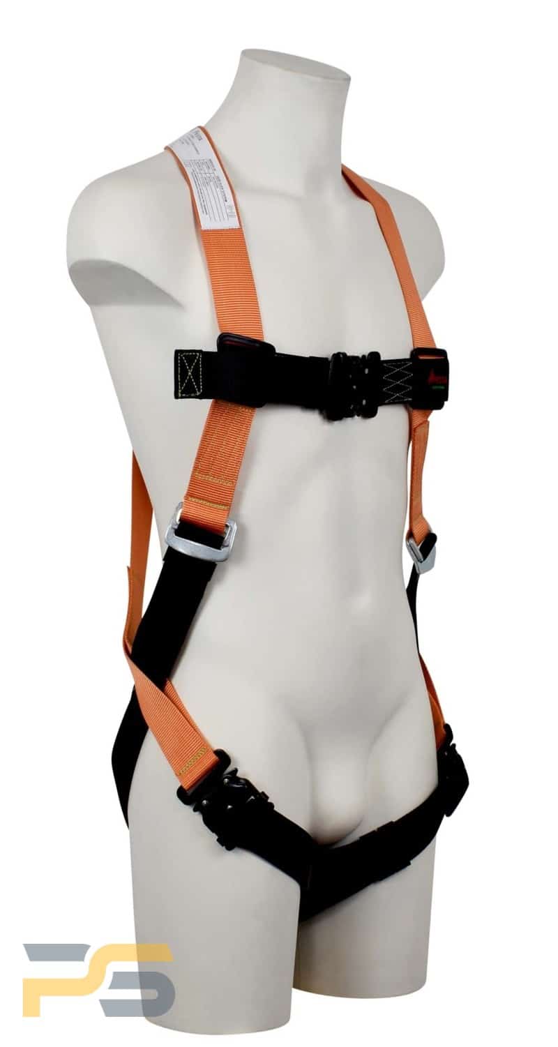 Aresta Height Safety Kit MEWP Kit 3 - Image 2