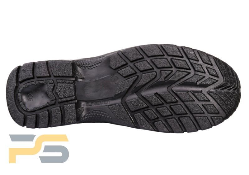 Site mercury outlet safety trainers