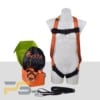 Aresta Height Safety Kit MEWP Kit 1