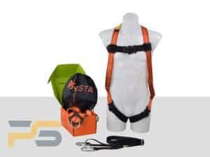 Aresta Height Safety Kit MEWP Kit 1