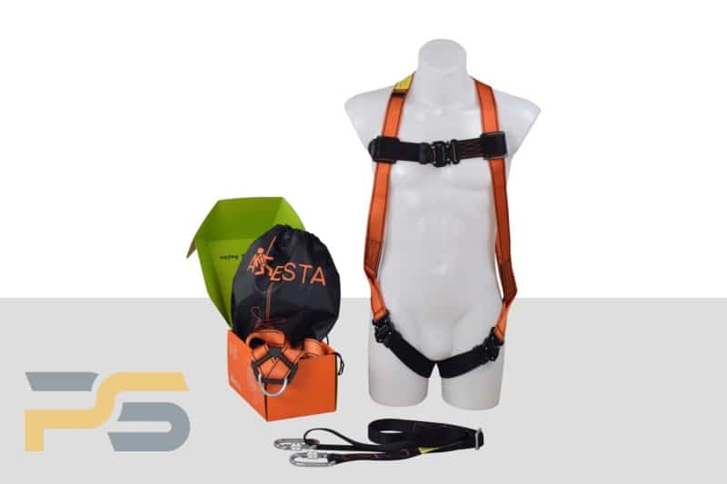 Aresta Height Safety Kit MEWP Kit 1