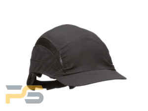 Black Scott Firstbase HC24 Bump Cap