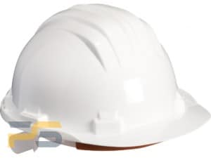 Standard 6 point Safety Helmet