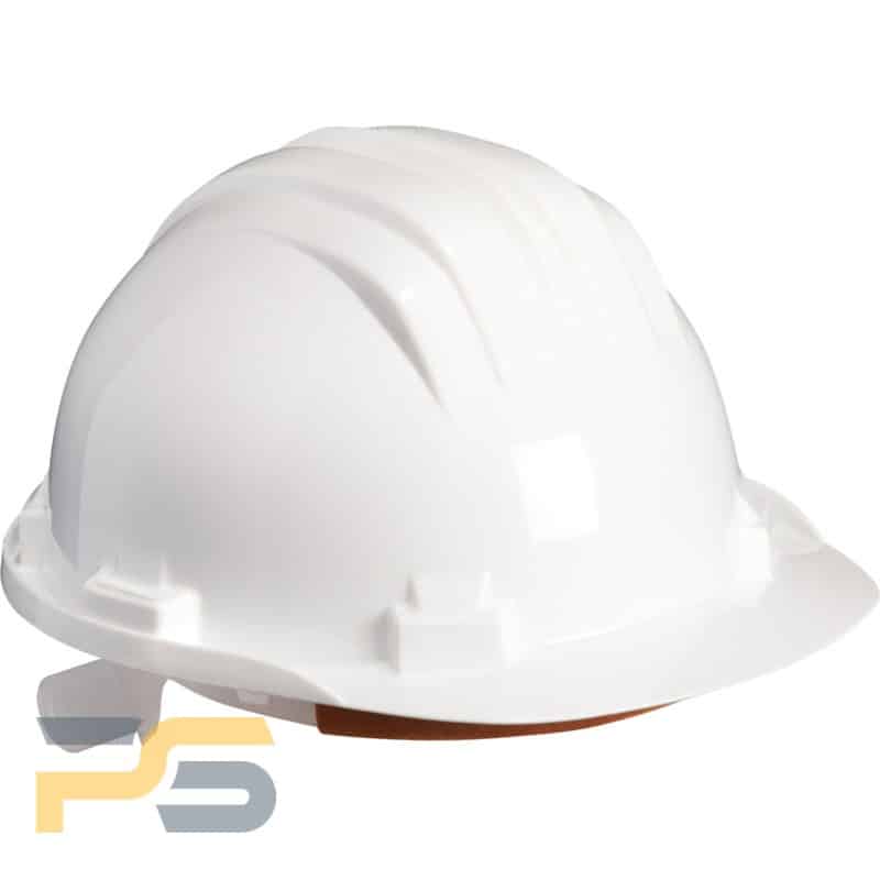 Standard 6 point Safety Helmet