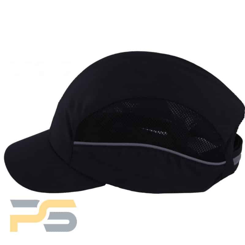 Bump Cap Premium Reduced Peak