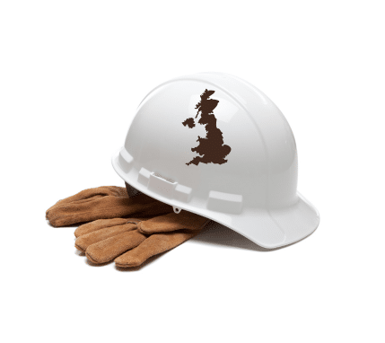 UK Hard hat regulations