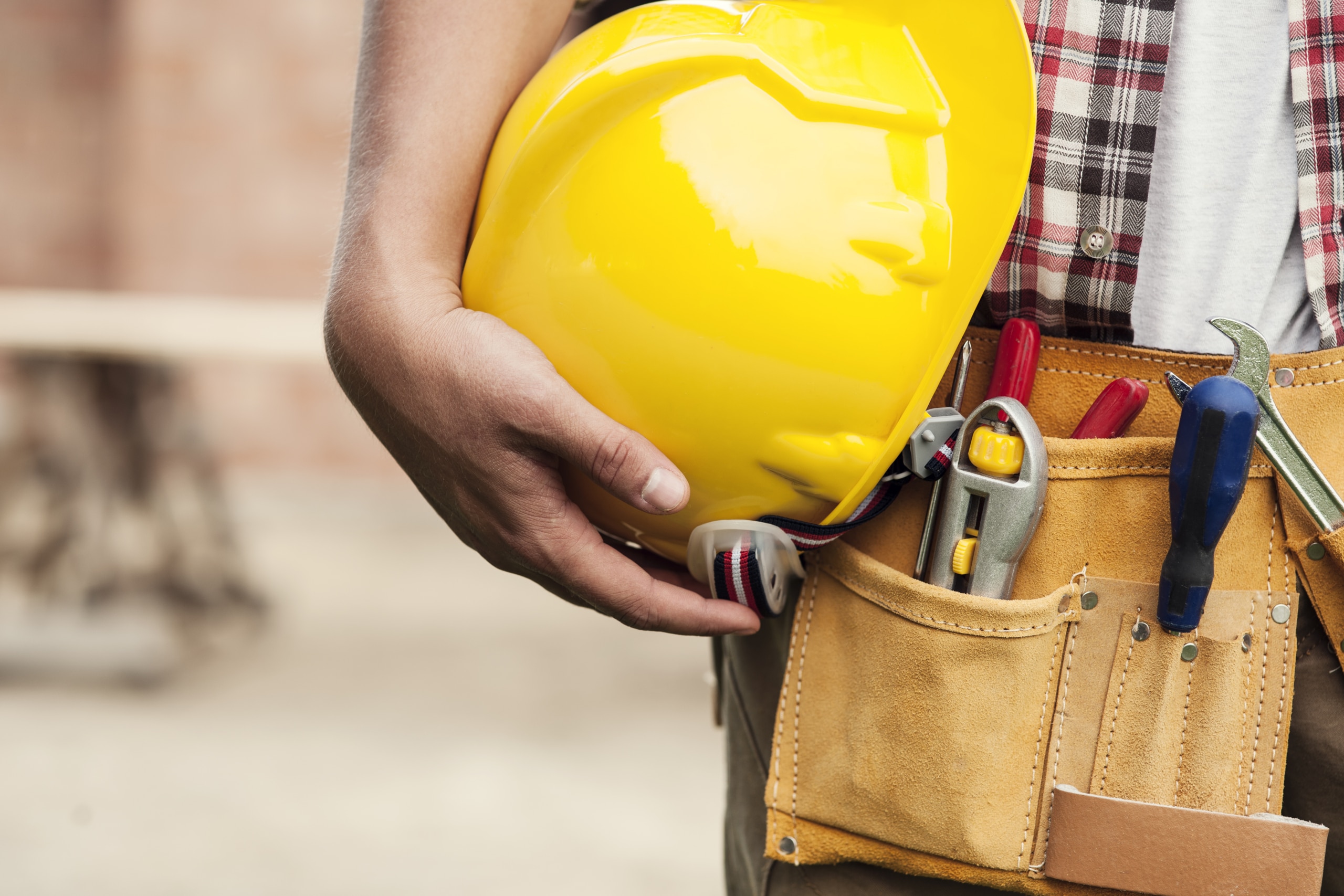 UK Hard Hat