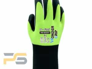 Wondergrip WG-1855 U-Feel Nitrile Palm Coated Glove