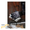 Wondergrip WG-333 Rock & Stone Palm Coated Latex Glove - Image 4
