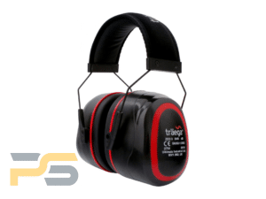 ZED Ear Muffs High Quality Ear Cancelling 36 SNR