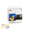 Uncorded 3M 1100 Ear Plugs - 37 SNR Box 200 - Image 2
