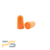 Uncorded 3M 1100 Ear Plugs - 37 SNR Box 200