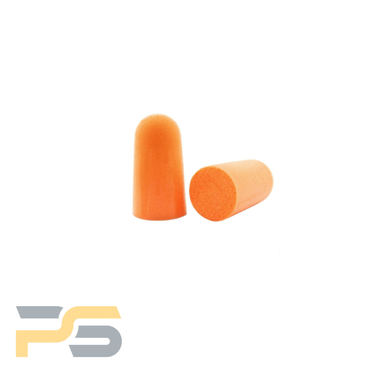 Uncorded 3M 1100 Ear Plugs - 37 SNR Box 200