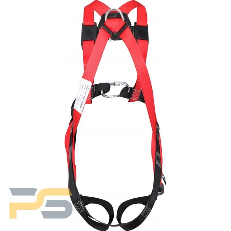HT2 - 2 Point Safety Harness - Image 2